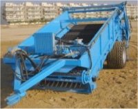 TAURO PLUS 2300 Hidráulica